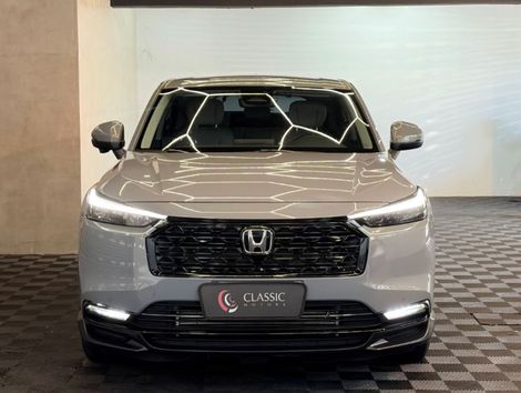 Honda HR-V Advance 1.5  Flex TB 16V 5p Aut.