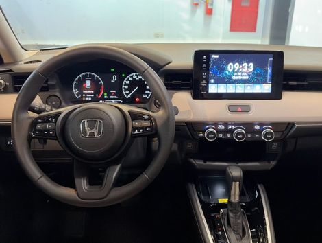 Honda HR-V Advance 1.5  Flex TB 16V 5p Aut.