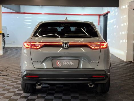 Honda HR-V Advance 1.5  Flex TB 16V 5p Aut.