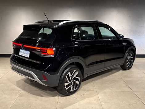 VolksWagen T-Cross Hig. 250 TSI 1.4 Flex 16V 5p Aut