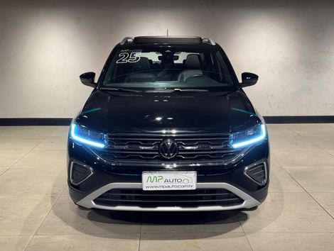 VolksWagen T-Cross Hig. 250 TSI 1.4 Flex 16V 5p Aut