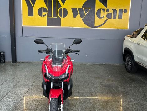 HONDA ADV 150