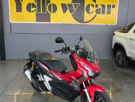 HONDA ADV 150