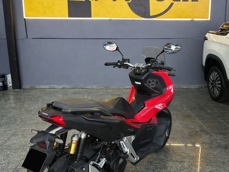 HONDA ADV 150