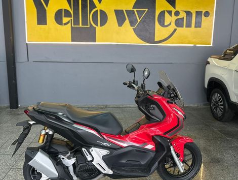HONDA ADV 150