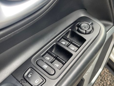 Jeep Renegade Longitude 1.8 4x2 Flex 16V Aut.