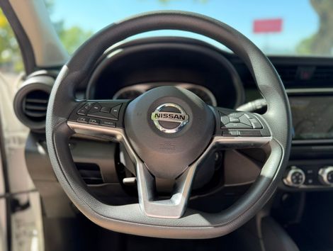 Nissan KICKS Sense 1.6 16V Flex Aut.