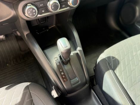 Nissan KICKS Sense 1.6 16V Flex Aut.