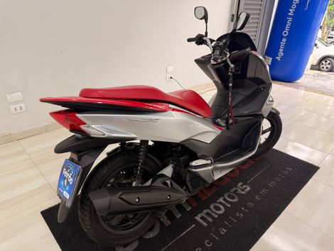 HONDA PCX 150 SPORT