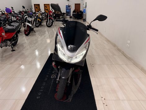 HONDA PCX 150 SPORT
