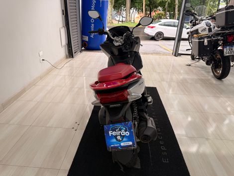 HONDA PCX 150 SPORT