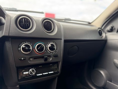 Chevrolet PRISMA  Sed. Maxx/ LT 1.4 8V ECONOF. 4p