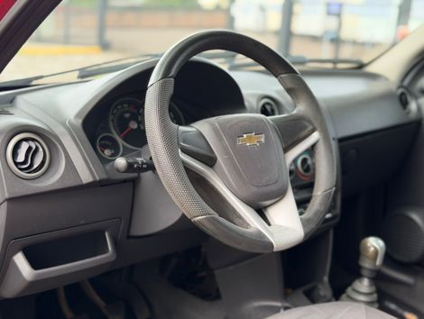 Chevrolet PRISMA  Sed. Maxx/ LT 1.4 8V ECONOF. 4p