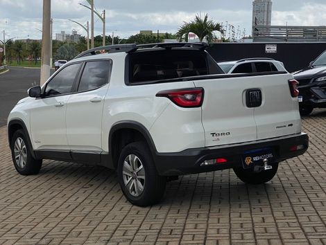 Fiat Toro Freedom 1.8 16V Flex Aut.