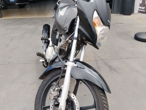 HONDA CG 150 TITAN-ES MIX