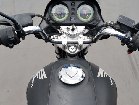 HONDA CG 150 TITAN-ES MIX