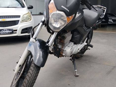 HONDA CG 150 TITAN-ES MIX