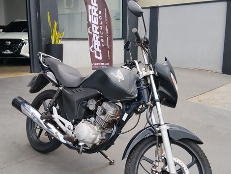 HONDA CG 150 TITAN-ES MIX