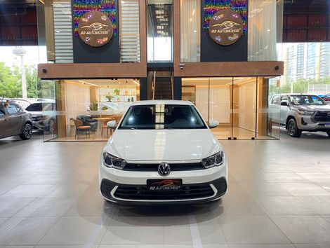 VolksWagen Polo 1.0 TSI Flex 12V 5p