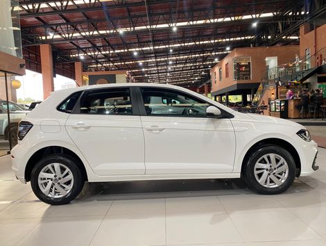 VolksWagen Polo 1.0 TSI Flex 12V 5p