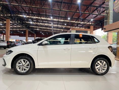 VolksWagen Polo 1.0 TSI Flex 12V 5p