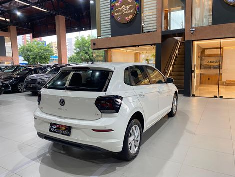 VolksWagen Polo 1.0 TSI Flex 12V 5p