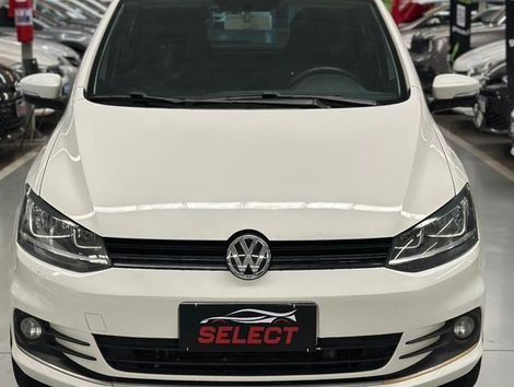 VolksWagen Fox Comfortline 1.0 Flex 8V 5p