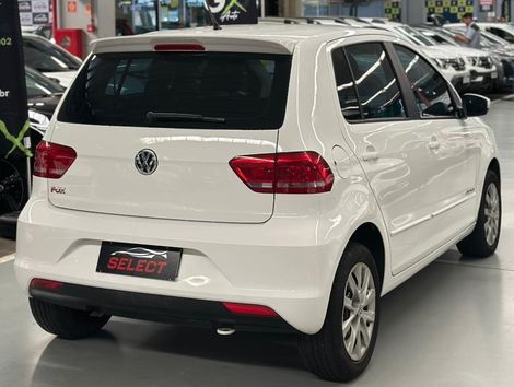 VolksWagen Fox Comfortline 1.0 Flex 8V 5p