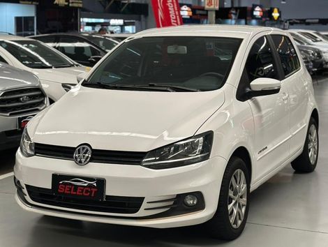 VolksWagen Fox Comfortline 1.0 Flex 8V 5p