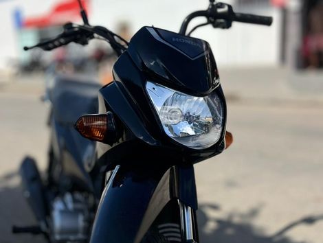 HONDA POP 110i ES