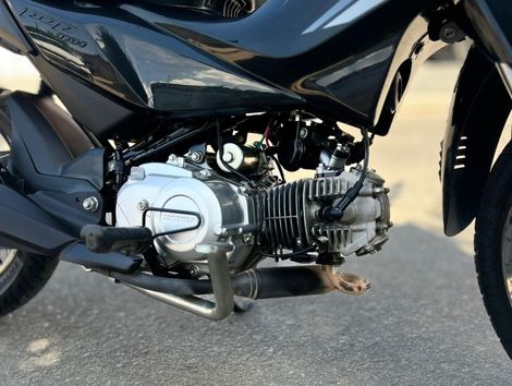 HONDA POP 110i ES