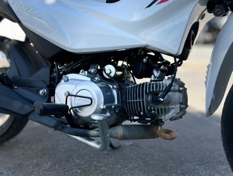 HONDA POP 110i ES