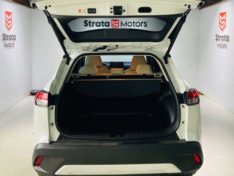 Toyota Corolla Cross XRX 1.8 16V Aut. (Híbrido)