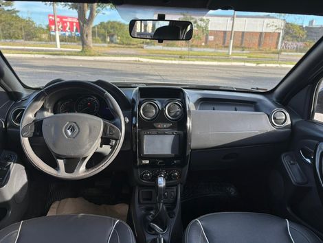 RENAULT 1.6 16V SCE FLEX DYNAMIQUE MANUAL