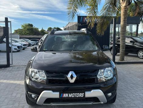 RENAULT 1.6 16V SCE FLEX DYNAMIQUE MANUAL