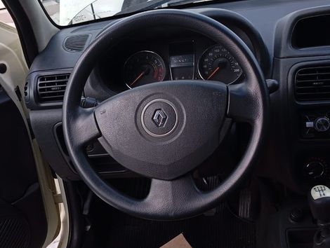 RENAULT 1.0 AUTHENTIQUE 16V FLEX 2P MANUAL