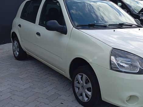 RENAULT 1.0 AUTHENTIQUE 16V FLEX 2P MANUAL