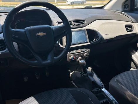 CHEVROLET 1.0 MPFI JOY 8V FLEX 4P MANUAL
