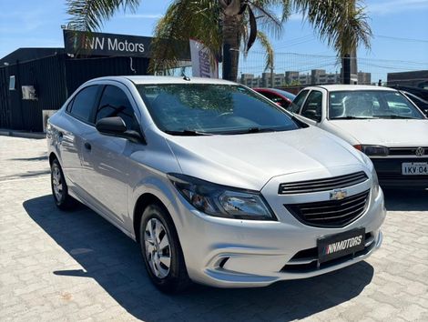 CHEVROLET 1.0 MPFI JOY 8V FLEX 4P MANUAL