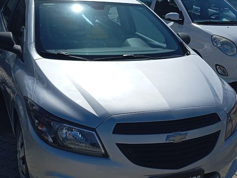 CHEVROLET 1.0 MPFI JOY 8V FLEX 4P MANUAL