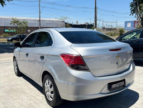 CHEVROLET 1.0 MPFI JOY 8V FLEX 4P MANUAL