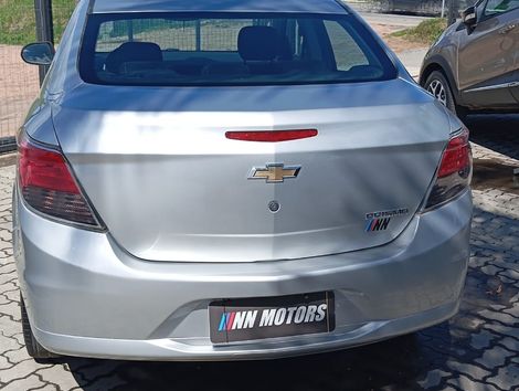 CHEVROLET 1.0 MPFI JOY 8V FLEX 4P MANUAL