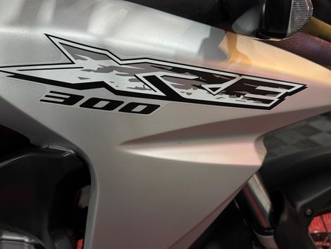 HONDA XRE 300/ 300 ABS/ FLEX