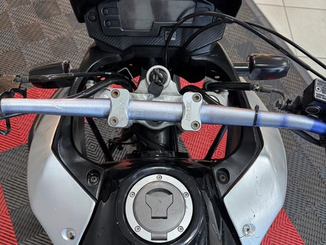 HONDA XRE 300/ 300 ABS/ FLEX