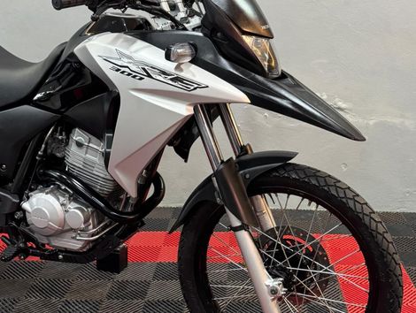 HONDA XRE 300/ 300 ABS/ FLEX