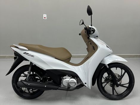 HONDA BIZ 125 EX/ 125 EX FLEX