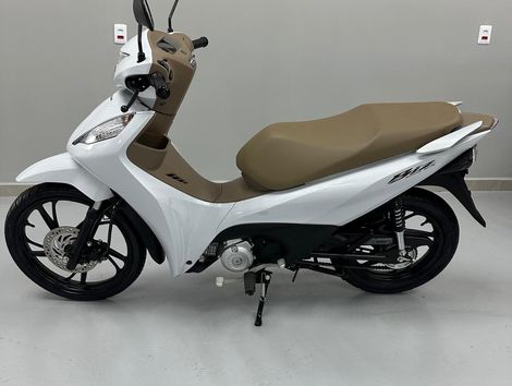 HONDA BIZ 125 EX/ 125 EX FLEX