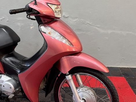 HONDA BIZ 125 ES/ 125 ES FLEX