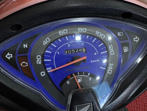 HONDA BIZ 125 ES/ 125 ES FLEX