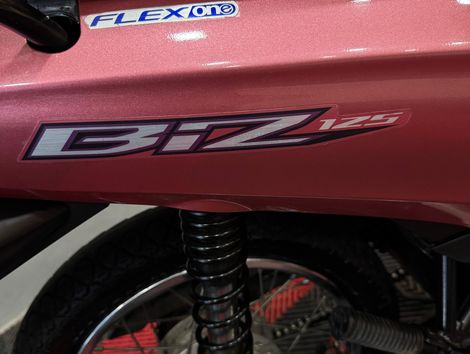 HONDA BIZ 125 ES/ 125 ES FLEX